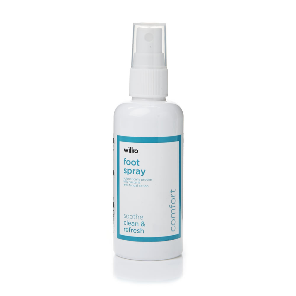 shoe stretcher spray wilko